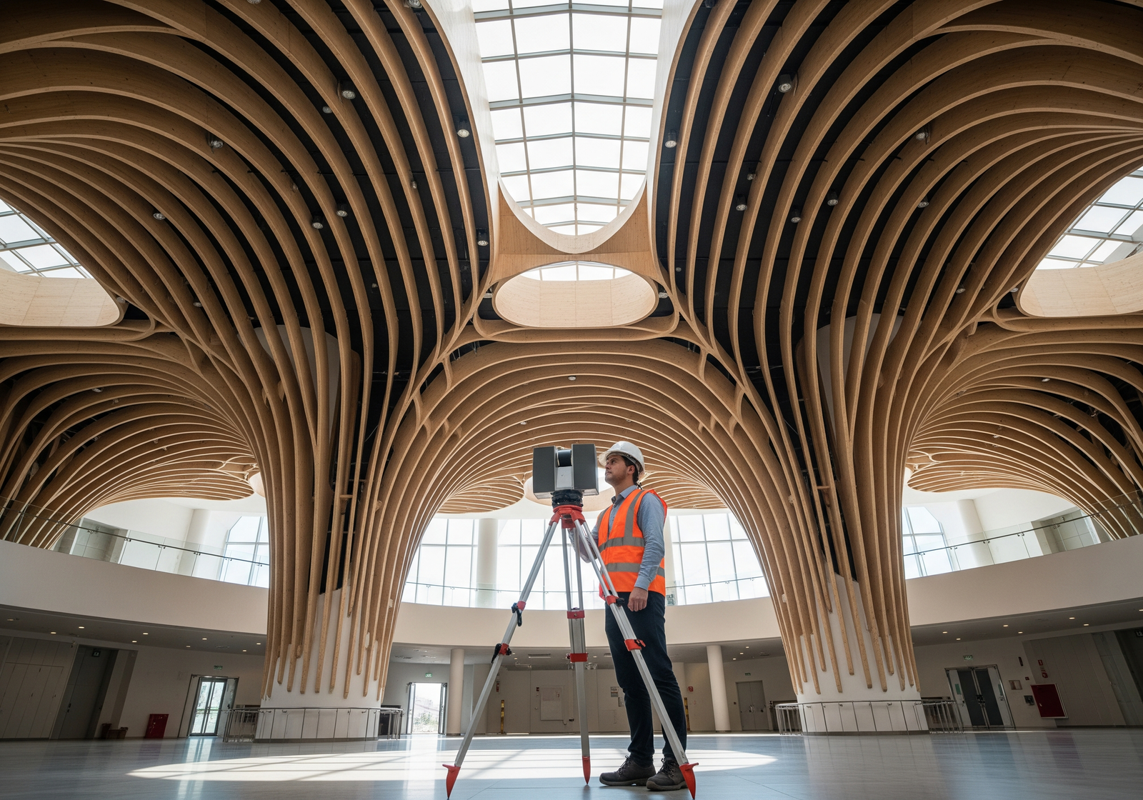 Harita Mühendisliği